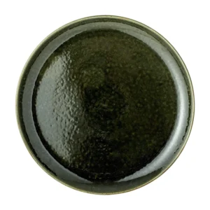 250ø Plate | Green Colour