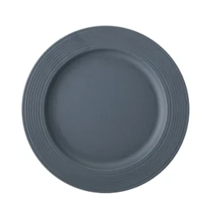 260ø Plate | Blue Colour