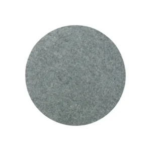 350ø Place Mat | Grey Colour